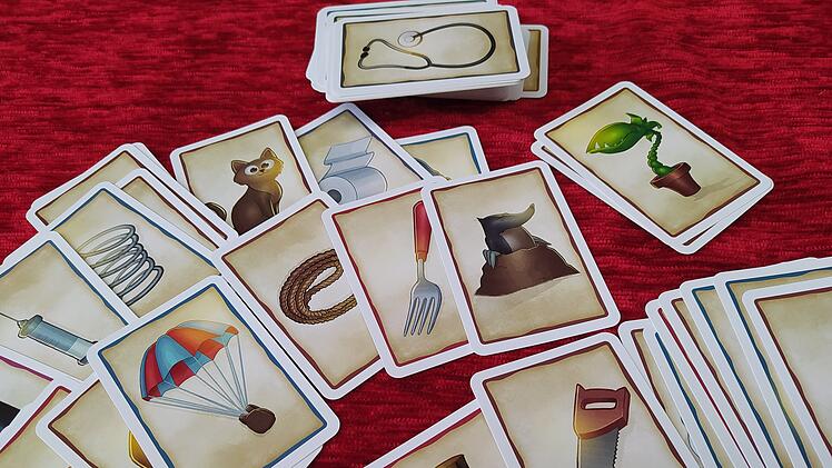 Spiele-Test Der Abenteuer Club: kooperatives Familienspiel von Piatnik