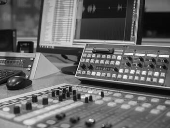 Trauer in Ansbach: Legend&auml;rer Radio-8-Moderator gestorben