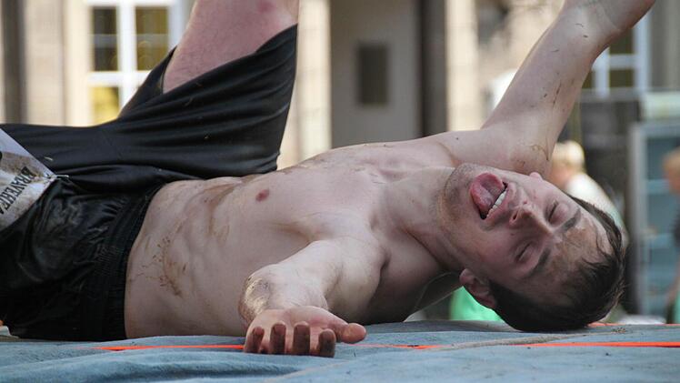 Braveheart Battle Foto: Heike Beudert