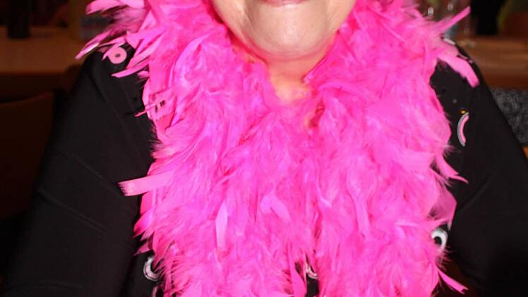 Faschings-Impression