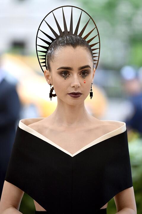 Met-Gala 2018