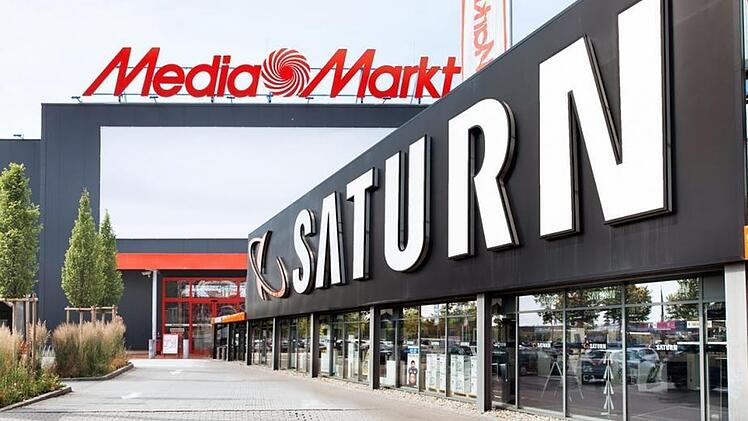 Apple Week bei Media Markt und Sale bei Saturn - bereits vor dem Black Friday 2021