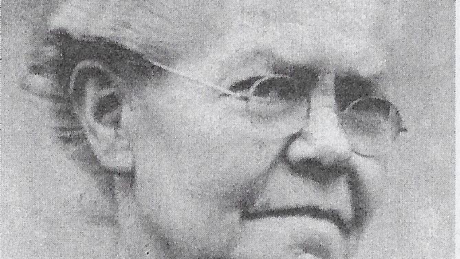 Emilie Heimann vom Hotel Strau&szlig; wurde von den Nazis verschleppt und ermordet.