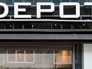 Deko-H&auml;ndler Depot ist pleite - bereits zum zweiten Mal