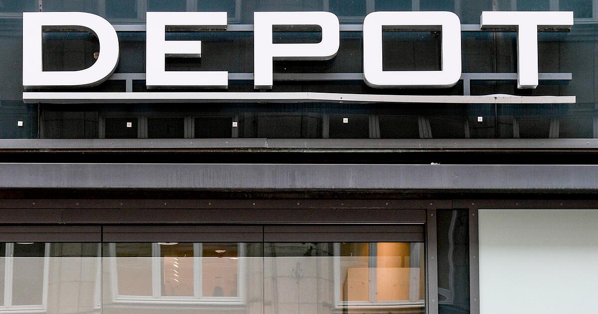 Fränkische Deko-Kette Depot ist pleite