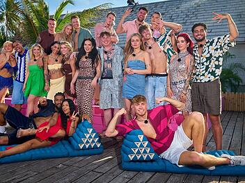 VIP-"Are You The One?" 2025: Das sind die Kandidatinnen