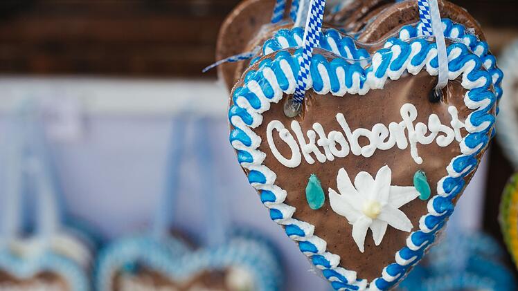 Endlich wieder Oktoberfest: Bereits zum 190. Mal steigt zu Füßen der Bavaria-Statue in München das größte Volksfest Deutschlands (wenn nicht sogar der Welt).