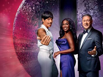 "Favoriten? Ja" - Wer kann "Let's Dance"-Juror am meisten begeistern?