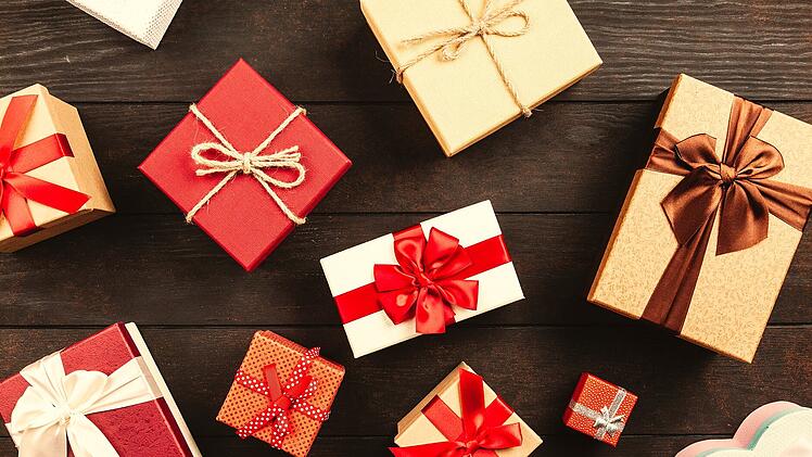 Das perfekte Last Minute Weihnachtsgeschenk: Der Gutschein f&uuml;r Singles