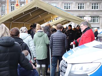 Nach Terrorwarnung am K&ouml;lner Dom