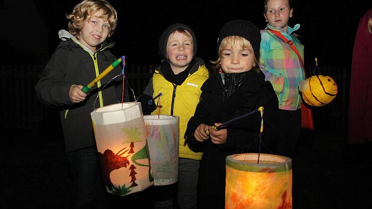 St. Martin in Melkendorf.  Foto: Dagmar Besand