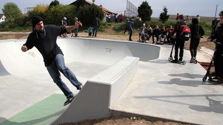 Foto: Richard Sänger