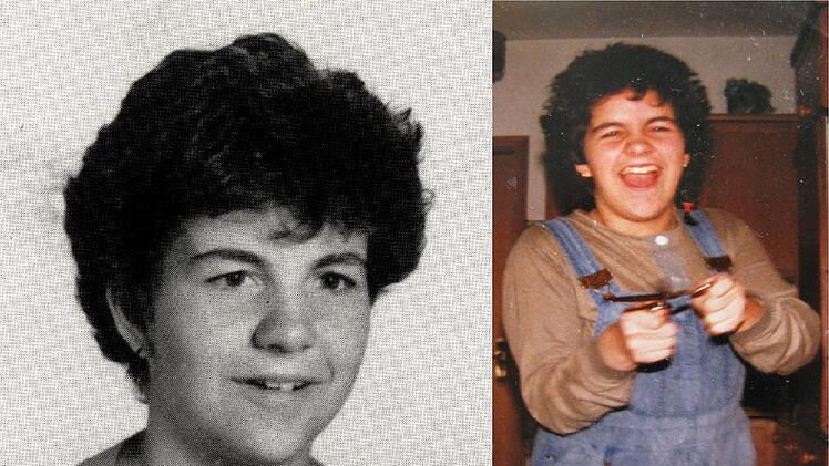 "Cold Case" Simone Langer: Schülerin  aus Donauwörth 1983 ermordet