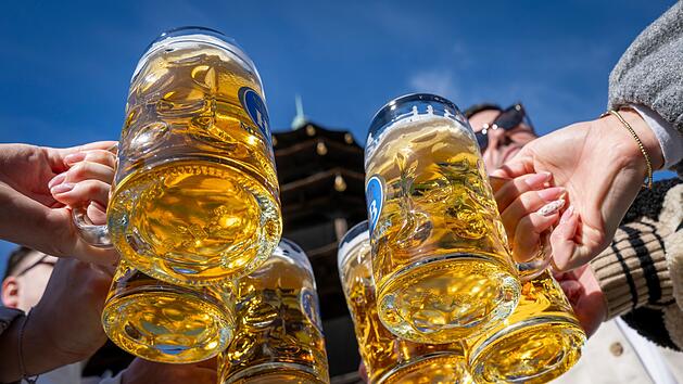 Tag des deutschen Bieres: Darum kann niemand so richtig feiern