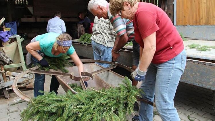 Fotos: Heike Beudert