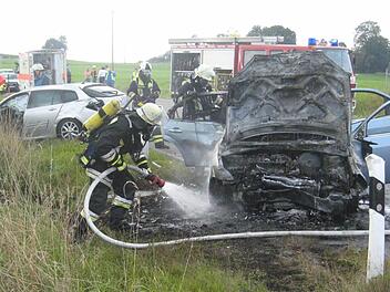 Foto: Bruno Preißinger