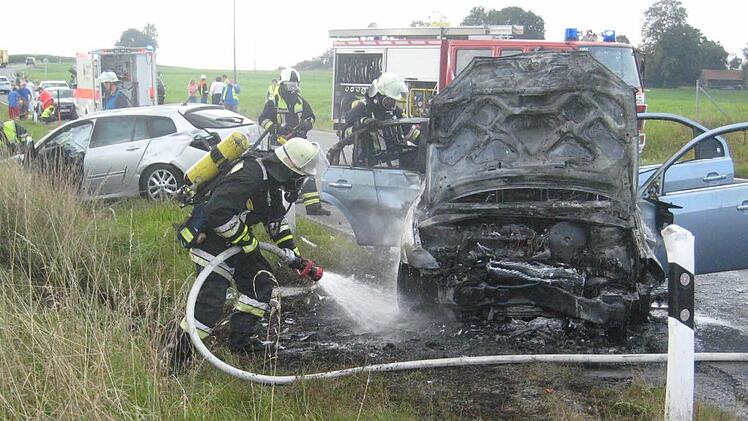 Foto: Bruno Preißinger