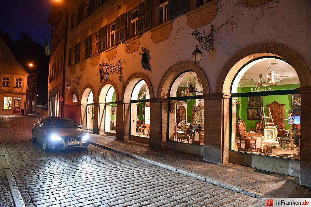 21. Kunst- und Antiquitätenwochen in Bamberg starten
