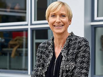 Bildunterschrift: Prof. Dr. Michaela Axt-Gadermann ist Medizinerin und lehrt im Studiengang Integrative Gesundheitsf&ouml;rderung an der Hochschule Coburg.  Foto: Madelaine Ruska