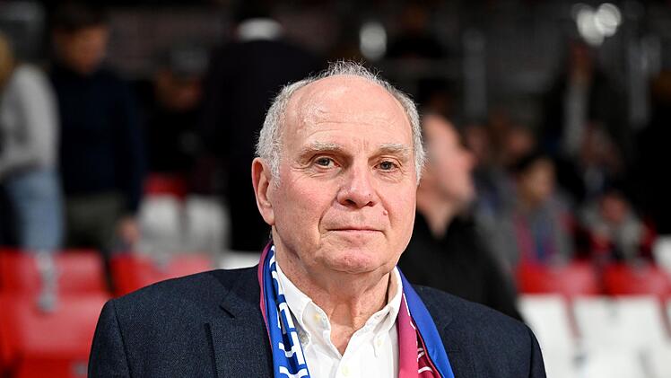 Uli Hoeneß