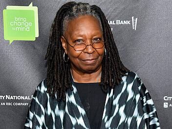 Von 1979 bis 1981 lebte Whoopi Goldberg in Ost-Berlin, wo sie an verschiedenen Theaterproduktionen mitwirkte.