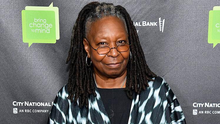 Von 1979 bis 1981 lebte Whoopi Goldberg in Ost-Berlin, wo sie an verschiedenen Theaterproduktionen mitwirkte.