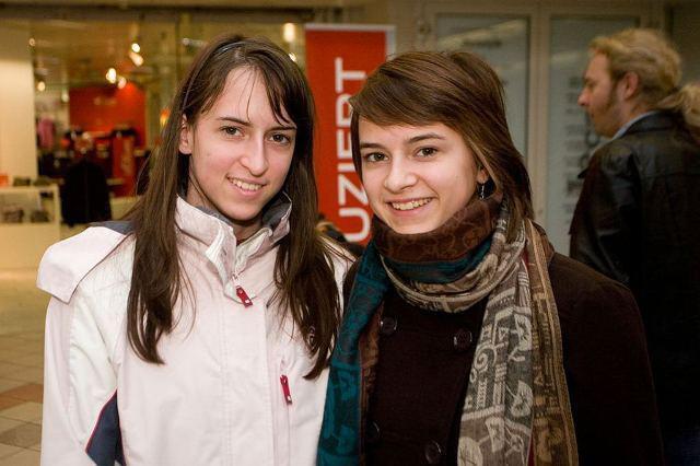 Atrium Miss und Mister Bayern 2009