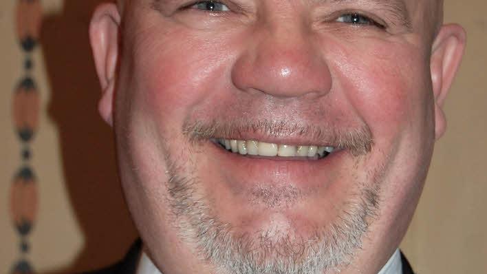 Tamás Bordas: Schlagzeug, geboren 1963 in Miskolc (Ungarn), seit 1990 in Deutschland, Engagements in mehreren Kurorten, zuletzt in St. Peter-Ording, seit 2007 in Bad Bocklet. Foto: Sigismund von Dobschütz