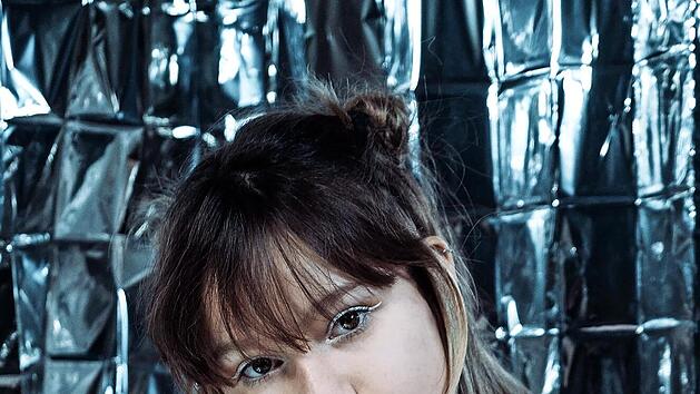 „Enni“ vertritt dieses Jahr zusammen mit „Parvus“ die Region Coburg.