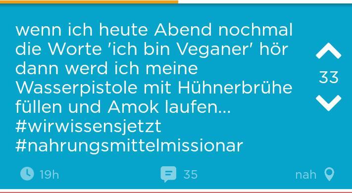 Die besten Jodel-Sprüche aus Franken