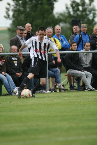 FV Schwarzenau-Stadtschwarzach - SV Gelchsheim