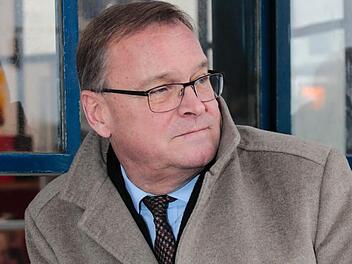 Andreas Starke soll die unzulässige Weitergabe von Daten veranlasst haben.  Matthias Hoch
