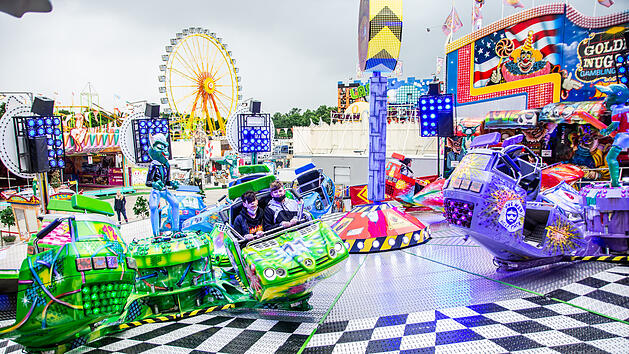Freizeitpark NürnBärLand startet