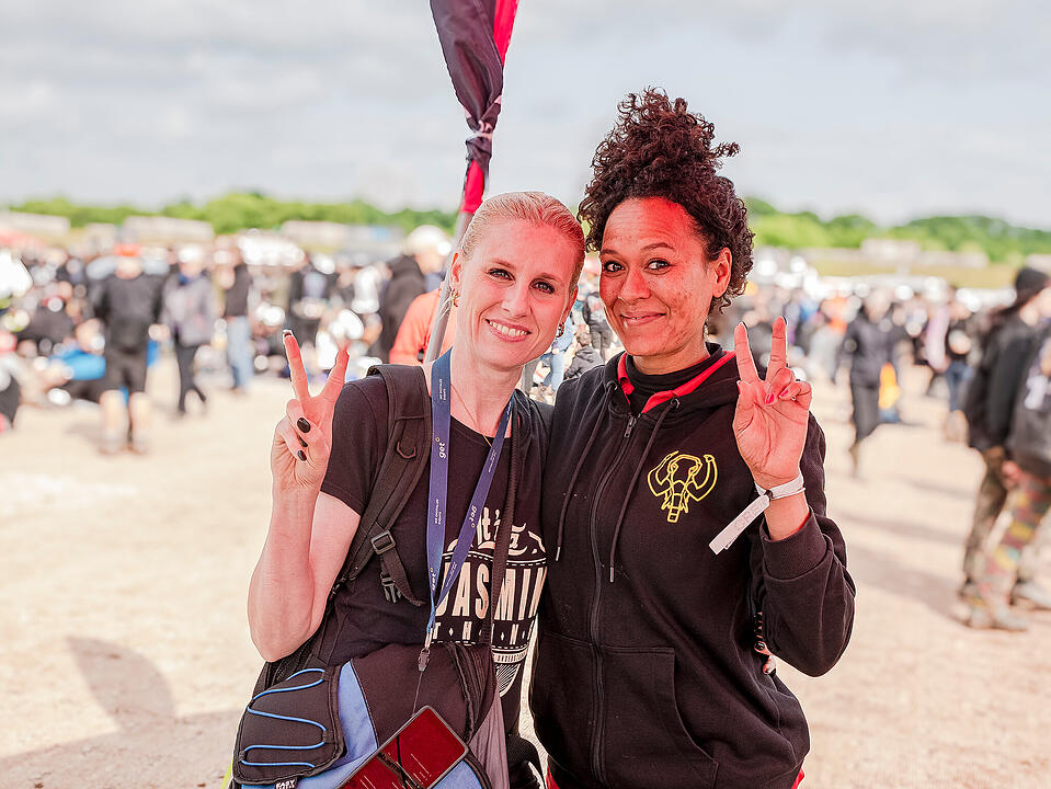 Sonntag bei RiP - 8. Juni 2025
