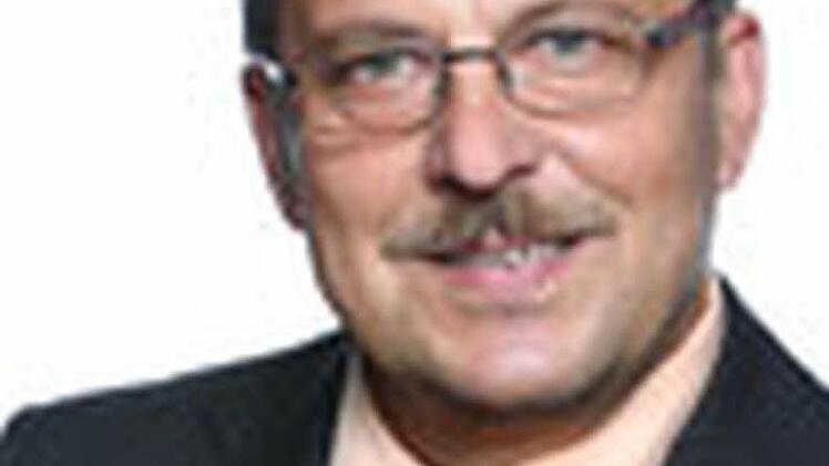 Josef Janker, Vorsitzender des Verbandsspielausschusses hatte sich von der Schlichtung in Trebgast mehr erwartet.