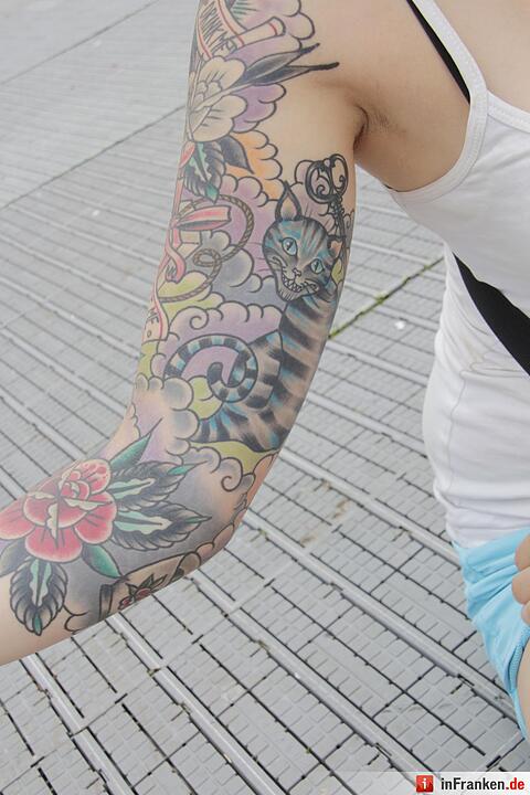 RIP15 - Tattoos
