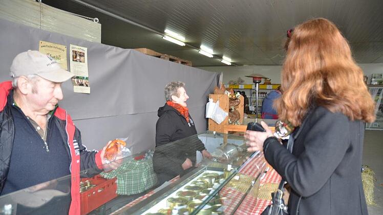 Das Hoffest bietet für klein und groß viel Spaß, Unterhaltung und Genuss. Foto: K.- H. Hofmann