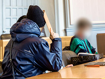 Prozess um vorget&auml;uschten Tod auf der Ostsee