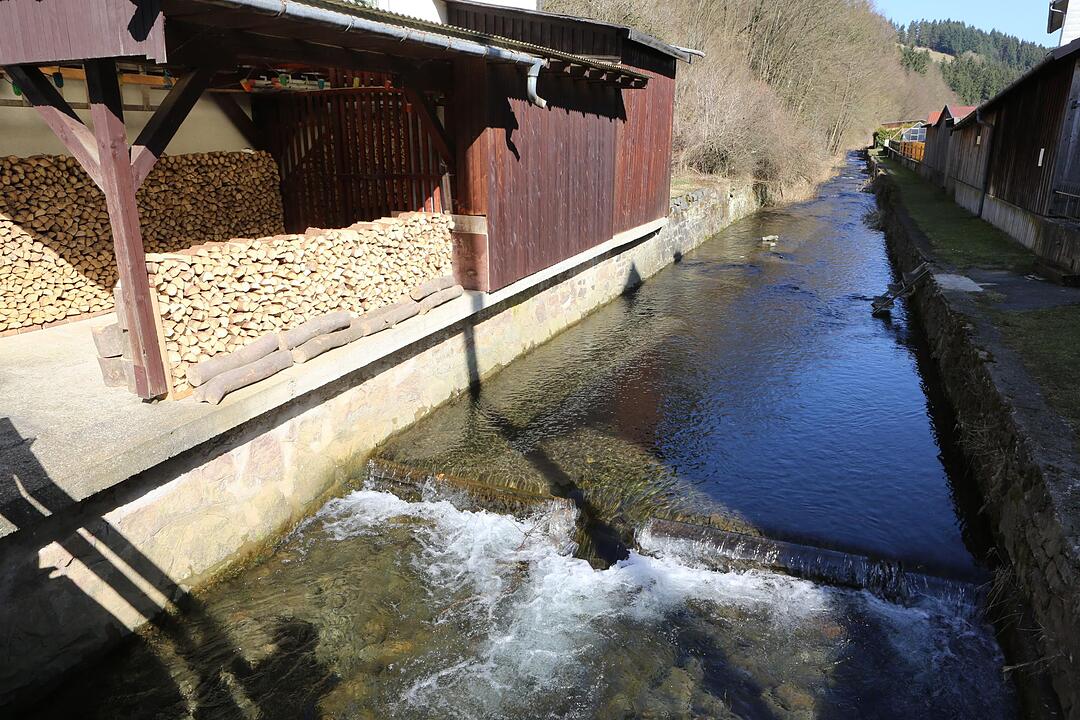 SoS Wilhemsthal Landkreis KC; Foto: Barbara Herbst