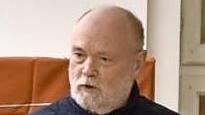 Wolfgang Jäger hielt einen Vortrag über die Anfänge von Hellingen bis zur Erstnennung 824.