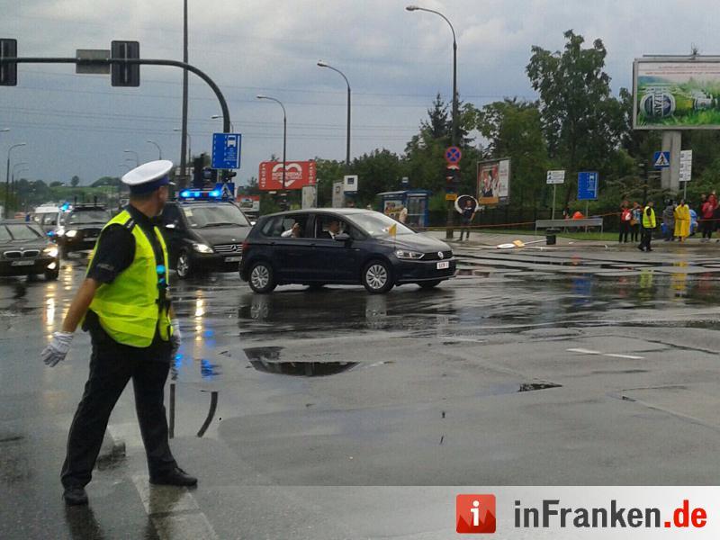 XXXI. Weltjugendtag in Krakau