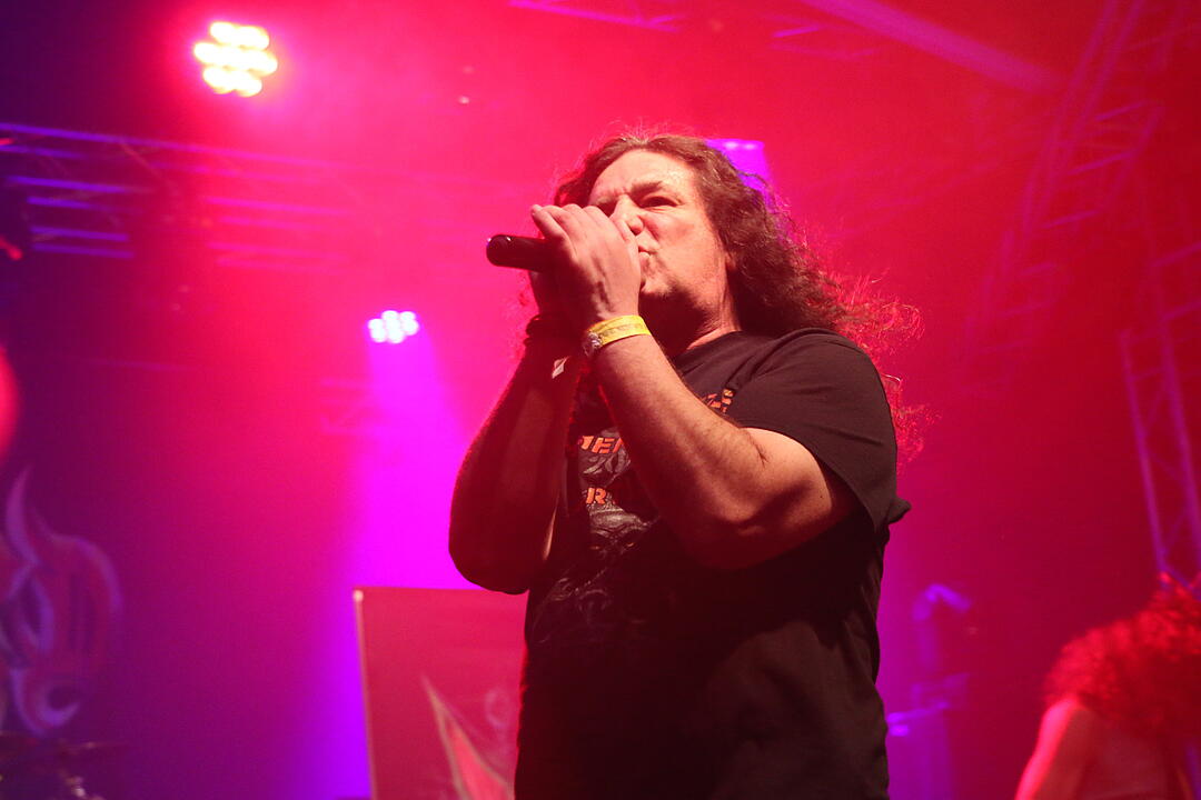 Metal Franconia 2019