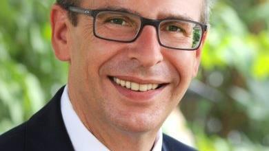 Landrat Christian Meißner