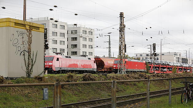 Streckensperrung: Zugverkehr zwischen Bamberg und N&uuml;rnberg "erheblich beeintr&auml;chtigt"