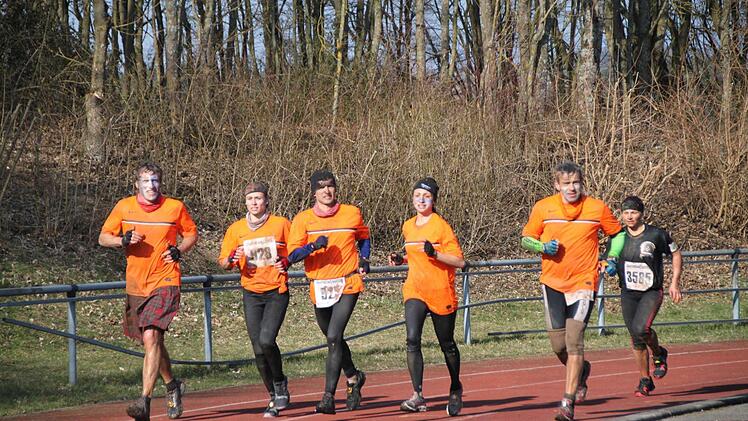 Braveheart Battle Foto: Heike Beudert