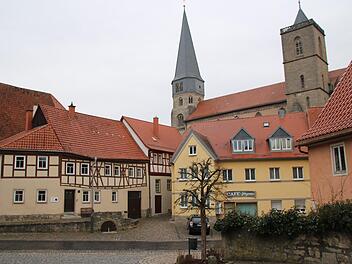 Der Haushaltsentwurf der Stadt Münnerstadt sprengt alle Rekorde. Sämtliche Beschlüsse der letzten Jahre sind enthalten. Dazu gehört auch ein Zuschuss für die Sanierung der Stadtpfarrkirche. Thomas Malz