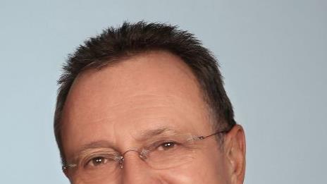 Udo Siegel  (CSU/Landvolk) behauptete sich mit 56 Prozent bei der B&uuml;rgermeisterwahl in Gro&szlig;heirath.
