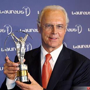 Franz Beckenbauer: Die besten Zitate