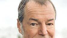 Horst Eckert liest am Montag, 10. März, in der Mediathek Neustadt.