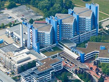 Der Stiftungsrat der Sozialstiftung reagiert "empört" auf die Kritik einer ehemaligen Stiftungsrätin.  Foto: Rinklef